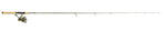 ST. CROIX GRX WALLEYE SPINNING COMBO 6'6" MLF 1 PC.