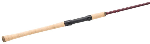 ST. CROIX ONCHOR SPINNING ROD 8'6" HF 2 PC.