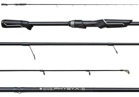 ST. CROIX PHYSYX SPINNING ROD 7'1 MF 1 PC.