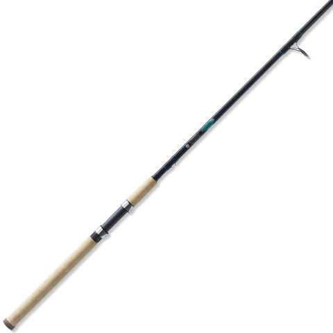 ST. CROIX PREMIER MUSKY SPINNING ROD 8' MHF 1 PC.