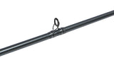 ST. CROIX BLACK BASS CASTING ROD 7'1" MF 2 PC.