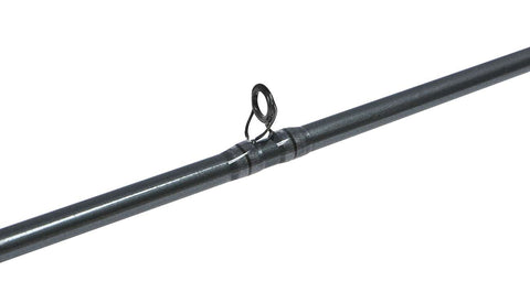 ST. CROIX BLACK BASS CASTING ROD 7'1" MF 2 PC.