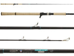 ST. CROIX PREMIER MUSKY CASTING ROD 7'10" MHF 1 PC.