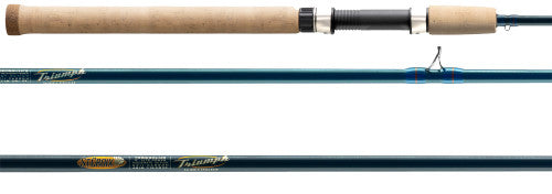 ST. CROIX TRIUMPH FLOAT ROD 10'6 UL 2 PC. – Grimsby Tackle ST. CROIX TRIUMPH FLOAT ROD 10'6 UL 2 PC. – Grimsby Tackle