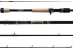 ST. CROIX VICTORY CASTING ROD 7'1" MHF 1 PC.