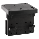 SCOTTY RIGHT ANGLE GUNNEL MOUNT 1025
