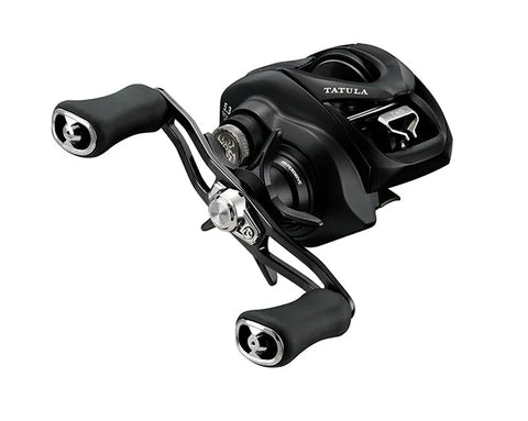 DAIWA TATULA BAITCASTER 150 RH