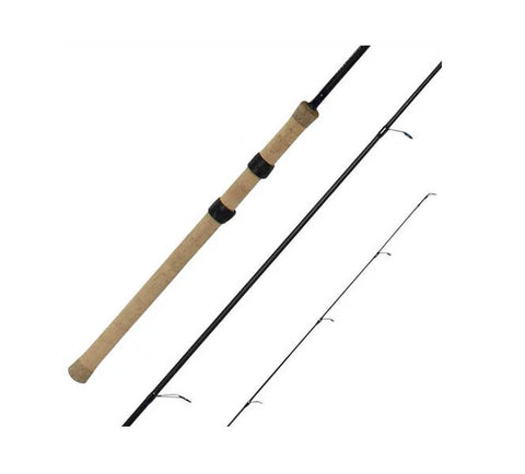 STREAMSIDE VORTEX FLOAT ROD 9' L 2 PC.