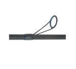STREAMSIDE VORTEX FLOAT ROD 9' L 2 PC.