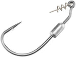 OWNER TWISTLOCK HOOK WEIGHTED