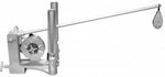 CISCO TACKLE ELECTRIC DOWNRIGGER SOLID BOOM