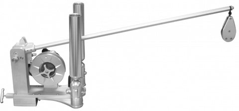 CISCO TACKLE ELECTRIC DOWNRIGGER SOLID BOOM