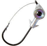Z-MAN WEEDLESS EYE JIG 1/8 OZ