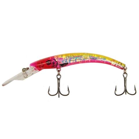 REEF RUNNER BODY BAIT LITTLE RIPPER – Grimsby Tackle