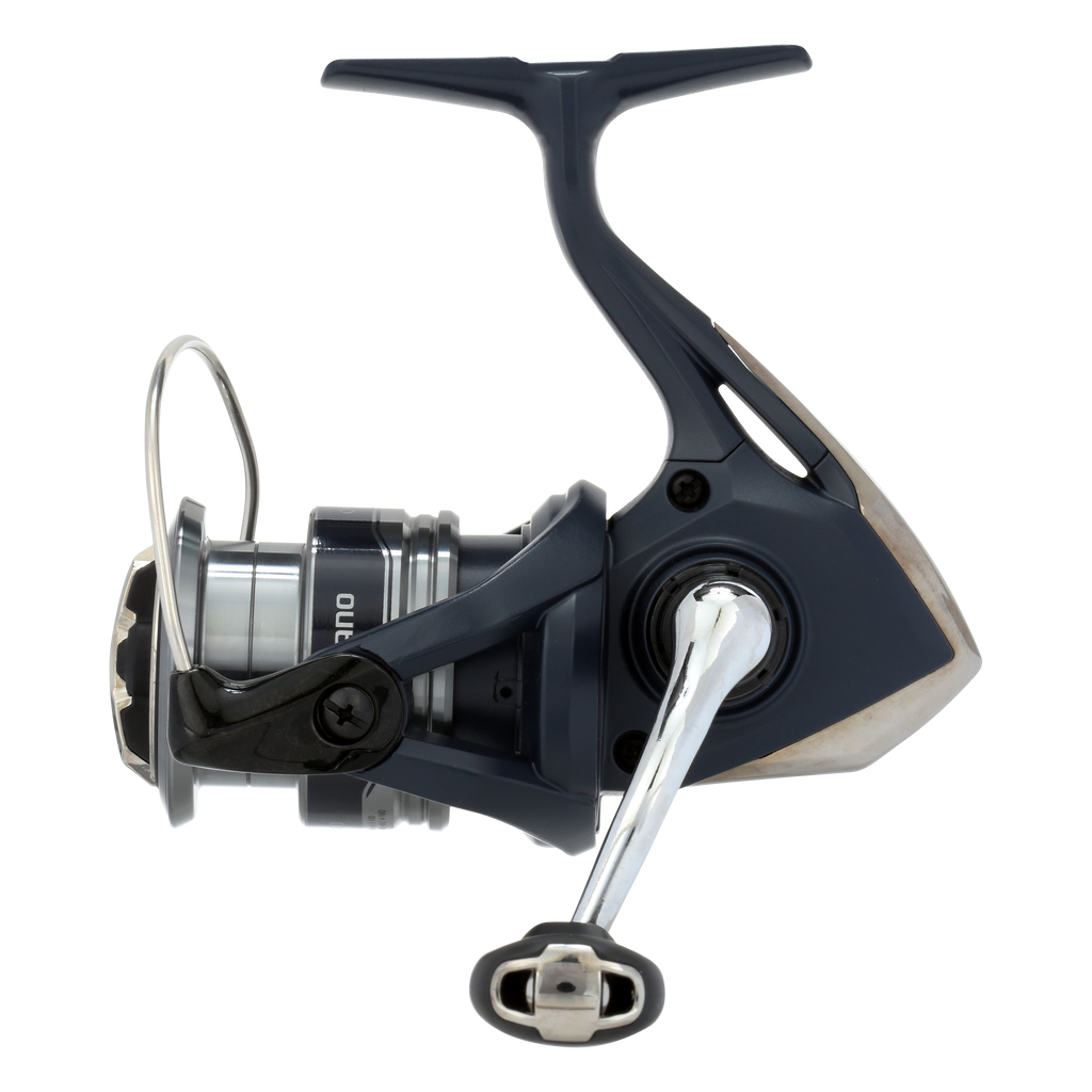 Shimano Fishing Catana 4000 RC Spinning Reel [CAT4000RC