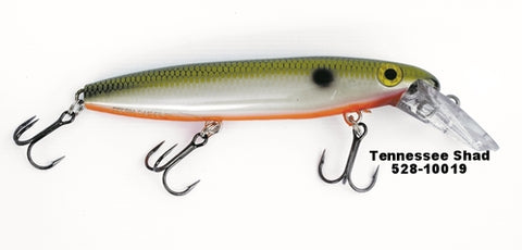 JOE BUCHER DEPTH RAIDER 8