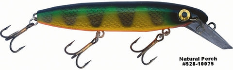 depth raider fishing lures JOE BUCHER DEPTH RAIDER 8" – Grimsby Tackle