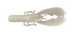 XZONE MUSCLE BACK CRAW 4"
