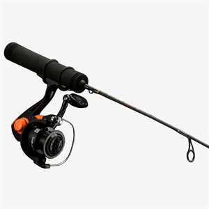 13 FISHING ICE COMBO HEATWAVE 28 M – Grimsby Tackle