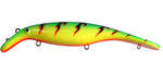 DRIFTER TACKLE BELIEVER 8" JOINTED