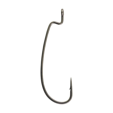 Gamakatsu Weighted EWG Superline Worm Hook Size 4/0 - Shop Fishing at H-E-B