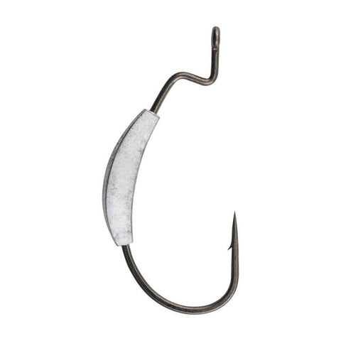 BERKLEY FUSION19 WEIGHTED EWG HOOK