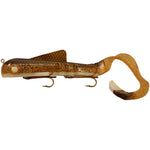 MUSKY INNOVATIONS BULL DAWG PRO REG