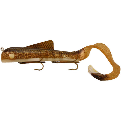 MUSKY INNOVATIONS BULL DAWG PRO REG
