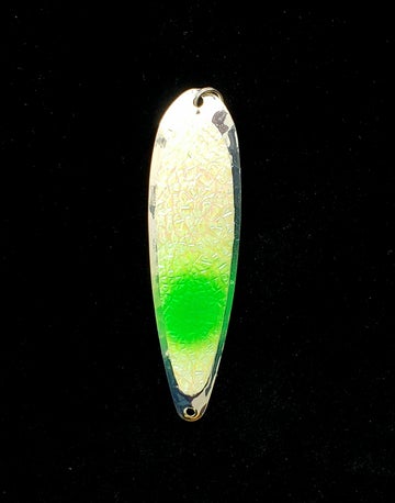 LIVE TARGET SPOON ERRATIC SHINER – Grimsby Tackle