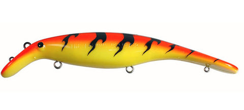 DRIFTER TACKLE BELIEVER 8