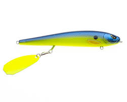 FREEDOM TACKLE MISCHIEF MINNOW 4.5 – Grimsby Tackle