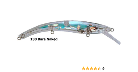 REEF RUNNER BODY BAIT RIPSTICK 700