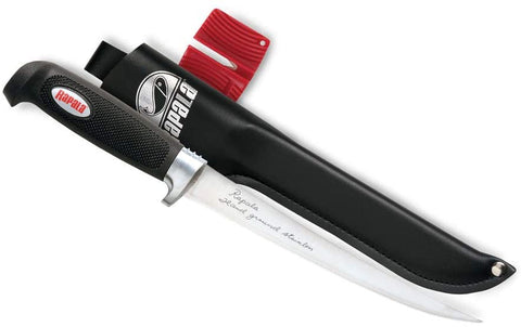 Rapala Soft Grip Fillet Knife 9"