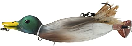 duck savage gear SAVAGE GEAR SUICIDE DUCK 6" – Grimsby Tackle
