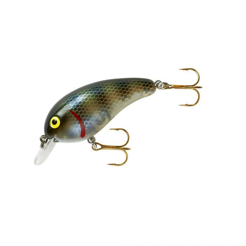 big o fishing lures COTTON CORDELL BIG O 3" – Grimsby Tackle