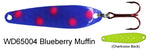 DREAMWEAVER  TROLLING SPOON