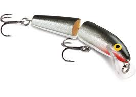 RAPALA SCATTER RAP JOINTED 09