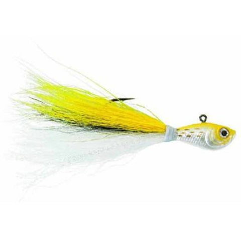 SPRO BUCKTAIL JIG 1OZ – Grimsby Tackle