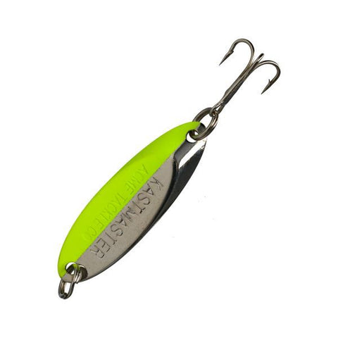 ACME SPOON KASTMASTER 3/8 OZ – Grimsby Tackle