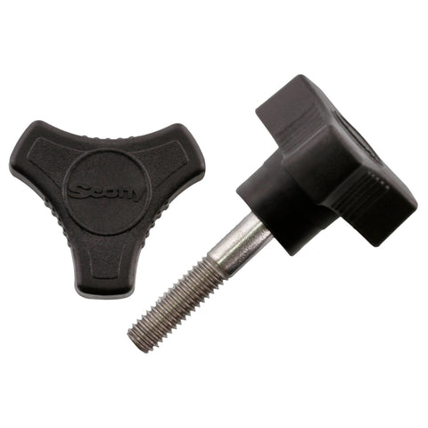 SCOTTY REPLACEMENT MOUNTING BOLTS