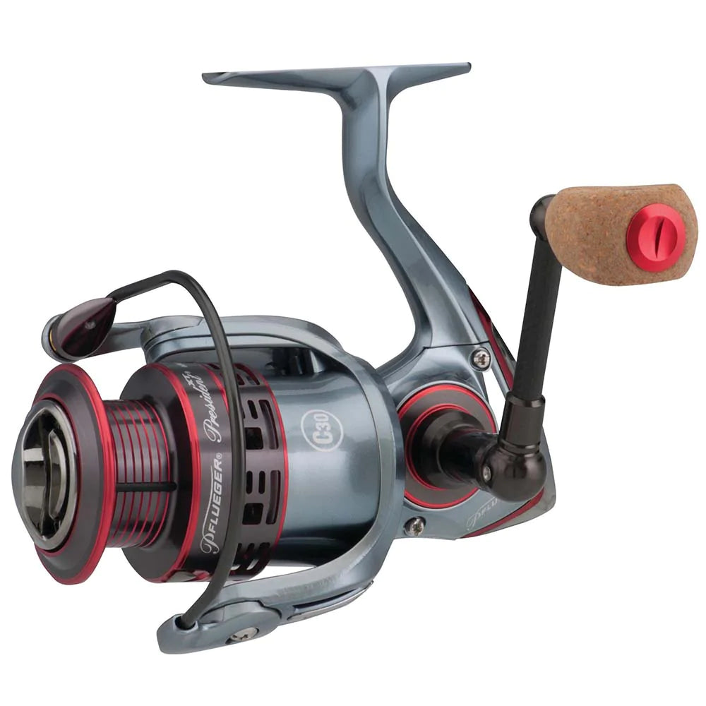 PFL SPINNING REEL PRESIDENT XTSP25 – Grimsby Tackle