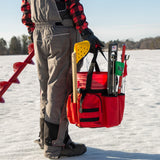 ESKIMO BUCKET CADDY (FOR 5-6 GALLON BUCKET)