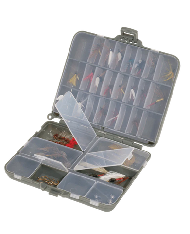 Plano Model Products Fishing Tackle Utility Boxes Fly Fishing