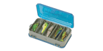 PLANO DOUBLE SIDED TACKLE ORGANIZER SMALL