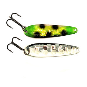 SALMON CANDY MINI TROLLING SPOON – Grimsby Tackle