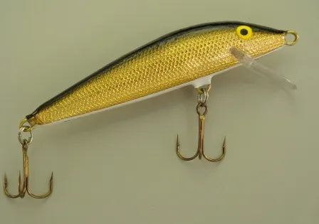 AC SHINERS BODY BAIT SHALLOW R