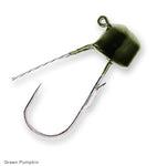 Z-MAN POWER FINESSE SHROOMZ 1/6 OZ JIGWORM JIGHEADS