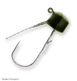Z-MAN POWER FINESSE SHROOMZ 1/6 OZ JIGWORM JIGHEADS