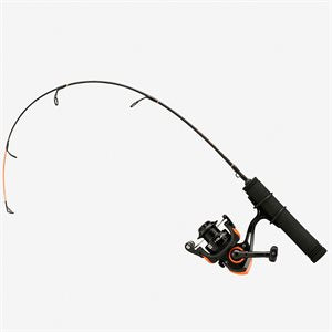 13 FISHING ICE COMBO HEATWAVE 28 M – Grimsby Tackle