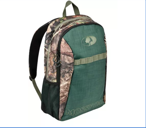 HQ OUTFITTERS BACKPACK